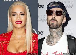 Landon asher and alabama luella barker. Rita Ora And Travis Barker Reportedly Dating