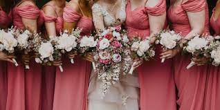 La mariée préférera l'unicité ou prônera la différence, une question de. Robe Demoiselle D Honneur Laquelle Choisir Locadeco