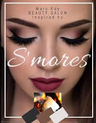 Aida Simo beauty Consultant