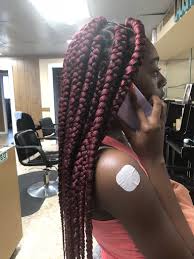 We are licenes african hair braiders that provides quality service in a friendly and uplifting atmosphere. Sarata S African Hair Braiding Beauty Salon In Charlotte