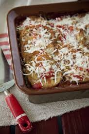 Eggplant Parmesan Recipes Food Network Recipes Food