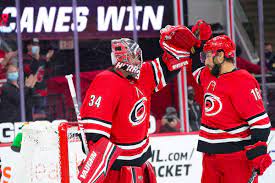 Carolina hurricanes head coach rod brind'amour, winger nino niederreiter and defenseman jani hakanpaa spoke with members of the media via zoom friday following practice. Carolina Hurricanes Vs Chicago Blackhawks Lineups Canes Country