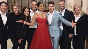 Priyanka Chopra Is A Stunning Princess In This Red Gown For Hindu Reception Lifestyle News The actress continues to trend incessantly for several reasons, one of them being how she accessorized her wedding looks that added the extra shine and sparkle to the. red gown for hindu reception