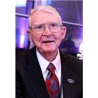 Harold Daniel Obituary