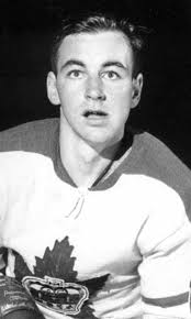 50 Years Ago in Hockey: Foster Hewitt