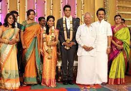 Are there any stalins left. M K Stalin On Twitter Wishing Newly Wedded Couple At Thiru Nalli Kuppusamy S Family Wedding Reception Http T Co Azajdfeocb