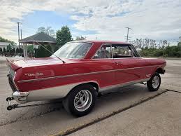 Image result for Riverside Red 1963 Nova
