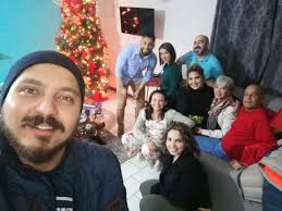 FAMILIA LEITÓN by eillencalderon