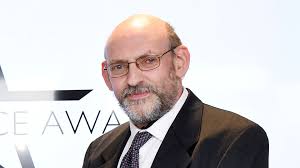 Celebrating outstanding service