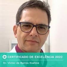 Dr. Victor de Barros Koehne opiniões