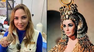 Archaeologist who's spent 20 years searching for Cleopatra's lost tomb has  given update after 2 years