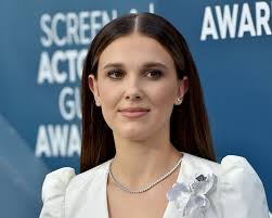 Millie Bobby Brown responds to Hunter Ecimovic after grooming allegations