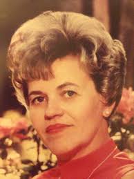 June Carol Myatt Kelp (1930-1997)