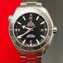 OMEGA SEAMASTER PROFESSIONAL Co-Axial Chronometer Watch