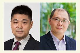 College of Engineering The Bright Future Engineering Talent Hub under the  College recently held a STEM Carnival cum Student Proj