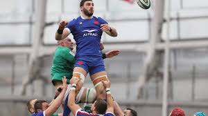 Six nations rugby rules 2021. Six Nations Rugby Five More France Players Test Positive For Covid 19