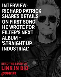 30 Years 30 Songs: A Richard Patrick Curated Playlist