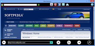 Opera mini for windows 10 32/64 download free. Download Mini Browser 2 0