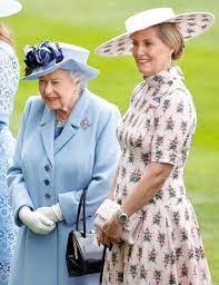 Queen Elizabeth's “Favorite” Daughter