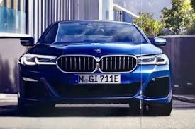 Moin moin zusammen, drei jahre nach der letzten überarbeitung ist das neue faclift des 5er bmws in den starlöchern und wir hoffen euch gefällt unser. Bmw 5er Facelift 2020 Foto Zeigt Front Von G30 G31 Lci