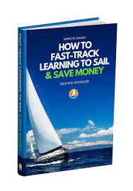 Use Them In This Post I Learn You How How To Use A Boat Compass The Lubber Line A Small Line On The Compass Marks Y Sailing Sailing Lessons Sailing Basics