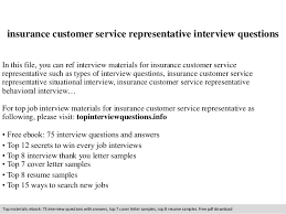 4,008 insurance csr jobs available on indeed.com. Insurance Customer Service Representative Interview Questions