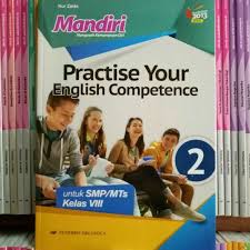 G 8 future pdf script. Buku Mandiri Bahasa Inggris Smp Mts Kelas 8 Revisi K13n Shopee Indonesia