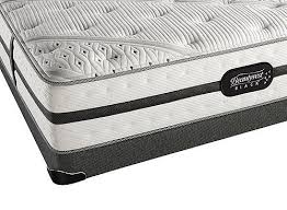 Start Sleeping Better And Waking Up Fully Recharged With This Beautyrest Black Ava Plush Mattress Excelling In Perf Queen Mattress Set Mattress Sets Mattress