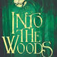 Into the Woods event in Laveen Village, AZ