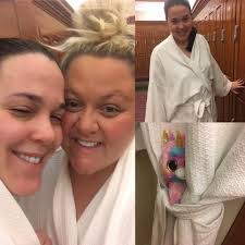 Meredith Prince's Instagram, Twitter & Facebook