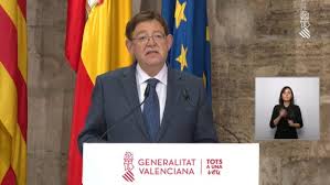 Aunque se contemplan diversos escenarios posibles, en vista de lo impredecible. Die Generalitat Erhoht Die Beschrankungen Und Beschrankt 26 Gemeinden