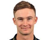 Chris Benjamin Profile