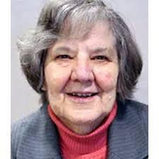 SISTER WILMA KRAMER, OSF