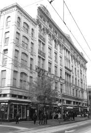 Stewart's Department Store, Baltimore Maryland