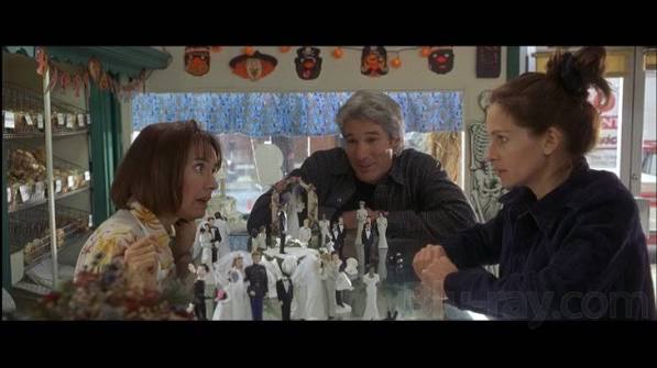Runaway Bride Blu-ray