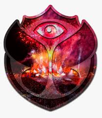 Tomorrowland is a belgian electronic dance music festival held in boom, flanders, belgium. Tomorrowland 2019 Logo Png Transparent Png Kindpng