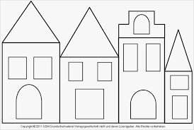 Sie machen weihnachten erst recht zu weihnachten. Weihnachtsdorf Basteln Vorlagen