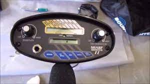 These metal detectors come loaded with features usually only seen on metal detectors with a higher price tag. Bounty Hunter Sharpshooter 2 Review And Testing Youtube