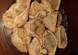 100 gr / 7 sdm tepung tapioka. Resep Tahu Walik Isi Ayam Remas Nu