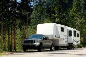 Check spelling or type a new query. 6 Ways To Move An Rv Trailer Without A Truck Life On Route