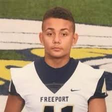 Jacob Leri's High School Bio