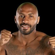 Joaquim Silva vs. Carlos Alexandre, The Ultimate Fighter Brazil Season 4