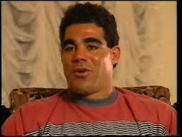 Queensland born St Helens legend Phil vievers, came over in 1984 with his  south's brisbane teammate Mal Meninga, mal went home but Phil settled  permanently in England, a great servant for the