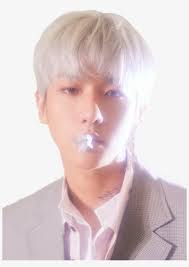 Januar 2012 offiziell das neunte mitglied der band exo. Baekhyun Baekhyunexo Exo Byunbaekhyun Baekhyun Blooming Day Teaser Transparent Png 1024x1400 Free Download On Nicepng