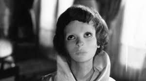Geekade's Scariest Moments: Eyes Without a Face