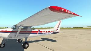 This cessna 152 flight demonstrates some of what i have to do to be a safe pilot when i rent a 152 from my local flight school. Aircraft Review Cessna 152 Ll By Justflight Thranda General Aviation Aircraft Reviews X Plane Reviews
