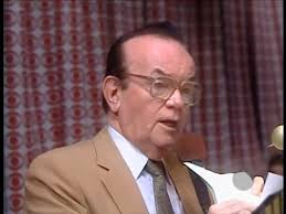 Bob Barker Memorial Group