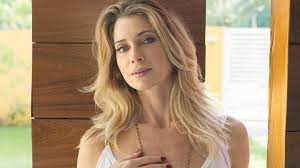 It is believed that the wise man is not subjected to stellar influences. Leticia Spiller Sobre Marcius Melhem Pessoa Querida De Bom Coracao Istoe Independente