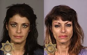 Suspicious truck call leads to 2 meth arrests near Cleveland