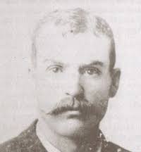 Sheriff Benjamin Street